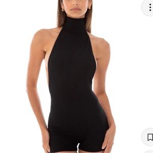 Are You Am I Raili Romper